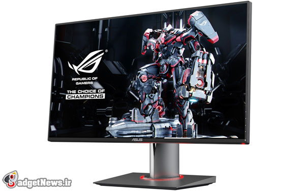 Asus ROG Swift PG278Q