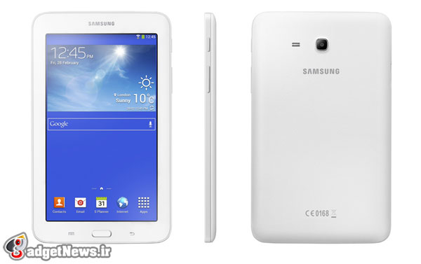 samsung Galaxy Tab 3 Lite