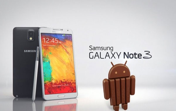 galaxy note 3