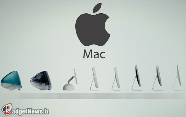 Mac-Computer-Evolution