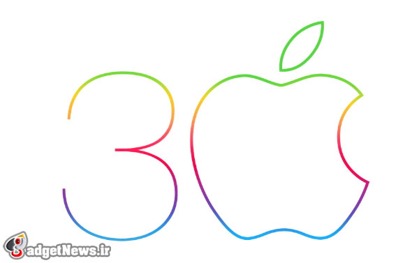 apples 30 year anniversary video