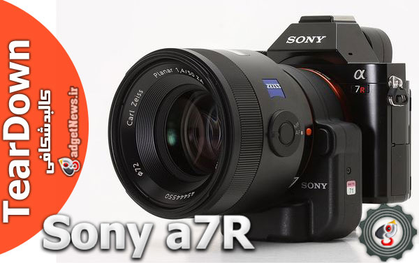 Sony-a7R-teardown