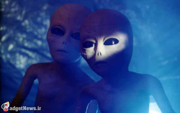 extraterrestrial intelligence