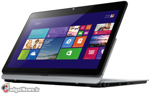 sony vaio flip 11a