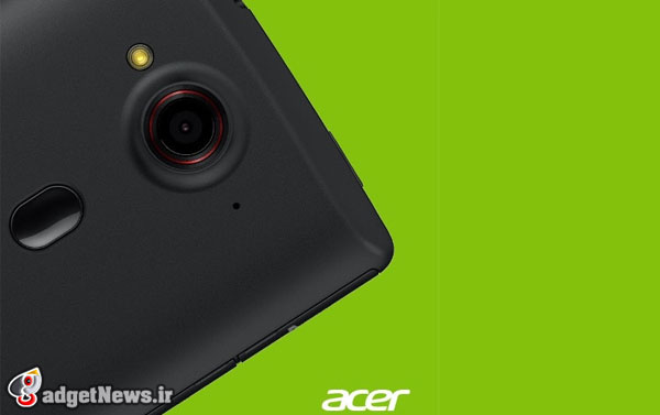 acer new smartphone