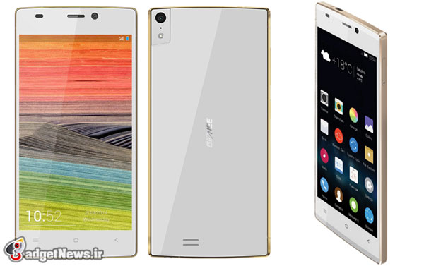 Gionee Elife S