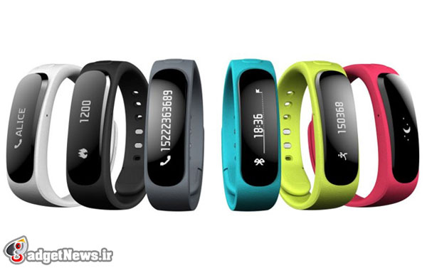 Huawei alkBand-B1 smartband