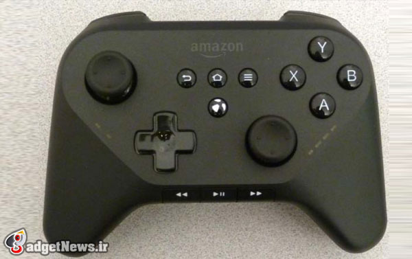 amazon game controller