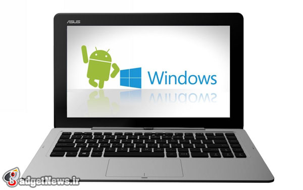 dual os android windows
