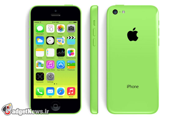 iphone 5c