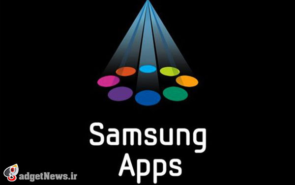 samsung apps