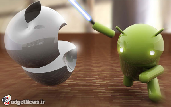 android vs ios