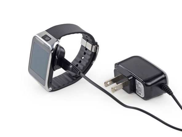 samsung gear 2 teardown