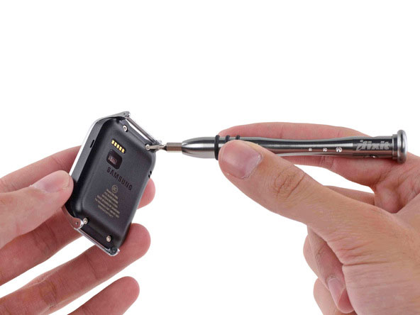 samsung gear 2 teardown