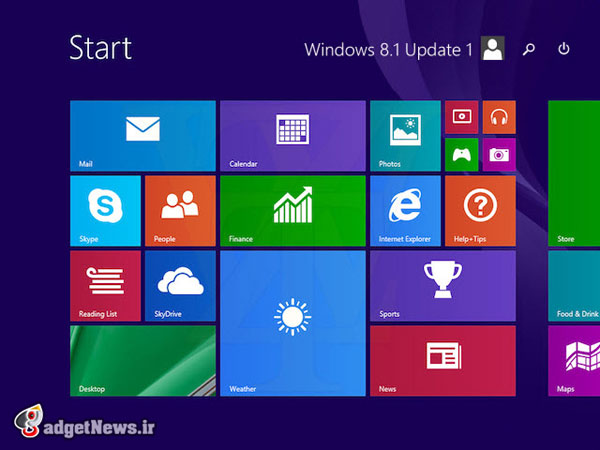 Microsoft Abandons Windows 8.1