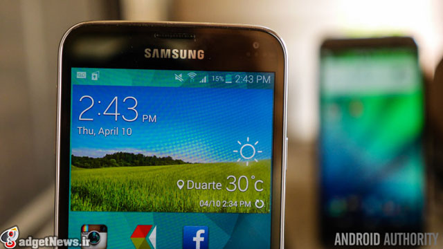 htc one m8 vs samsung galaxy s5