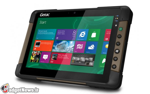 getac t800 tablet