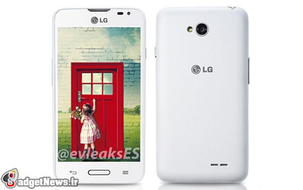 lg l65