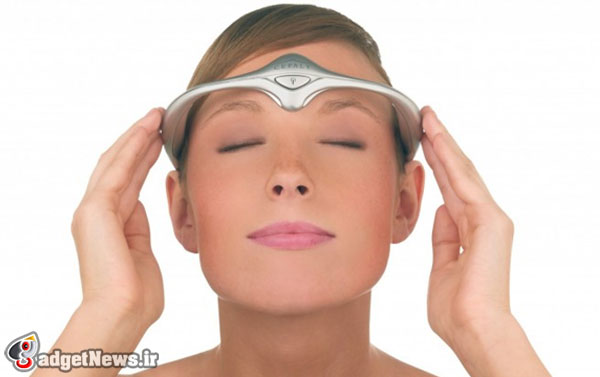 celafy electronic headband migraine