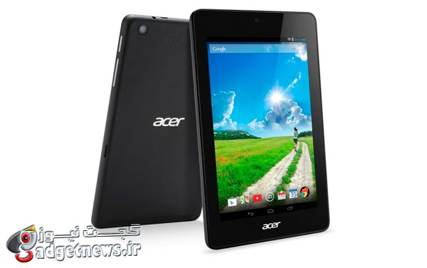 acer iconia one 7