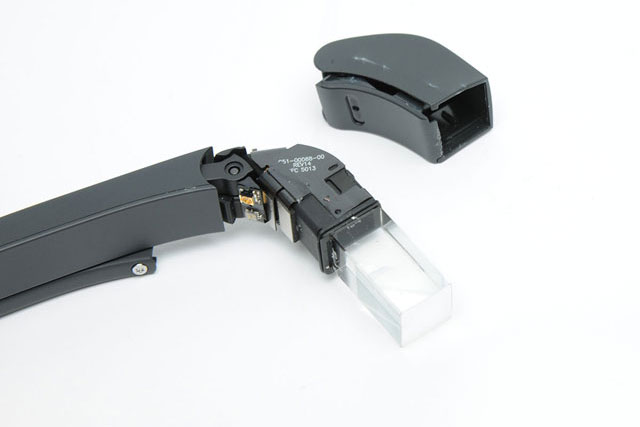 google glass teardown