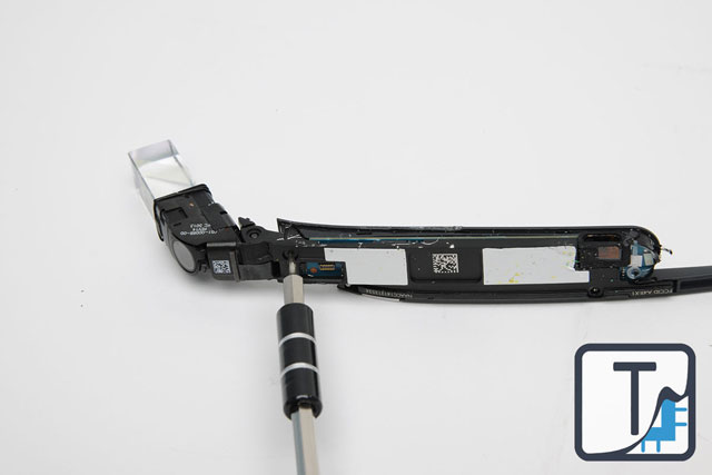 google glass teardown