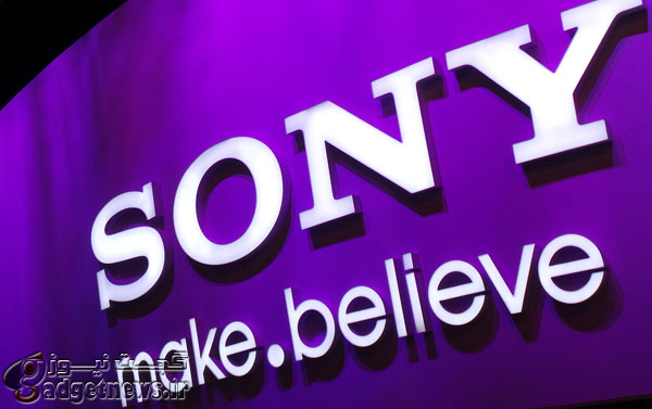 sony