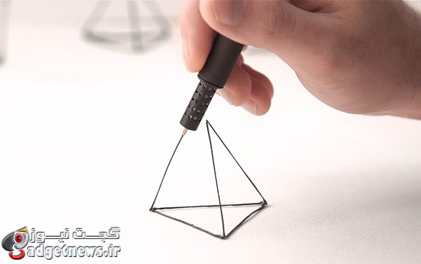 lix 3d printing pen