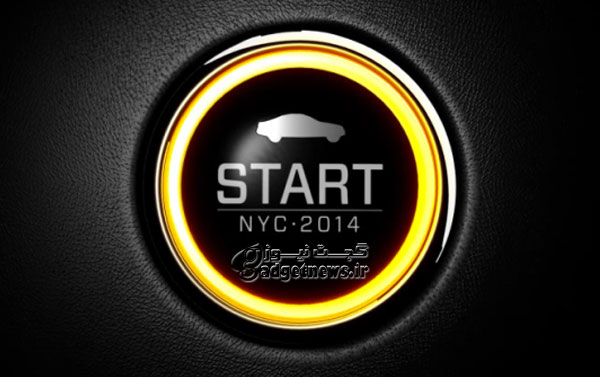 new york international auto show 2014 photos video