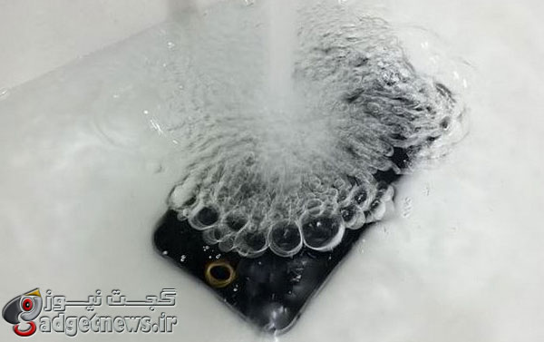 waterproof Apple iPhone 6