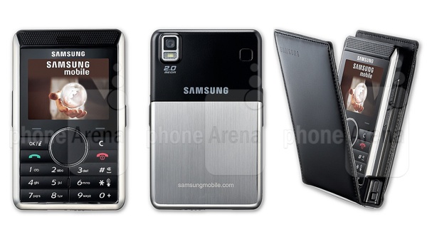 10 of the weirdest and sometimes ugliest Samsung phones ever