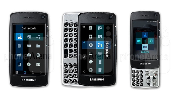 10 of the weirdest and sometimes ugliest Samsung phones ever