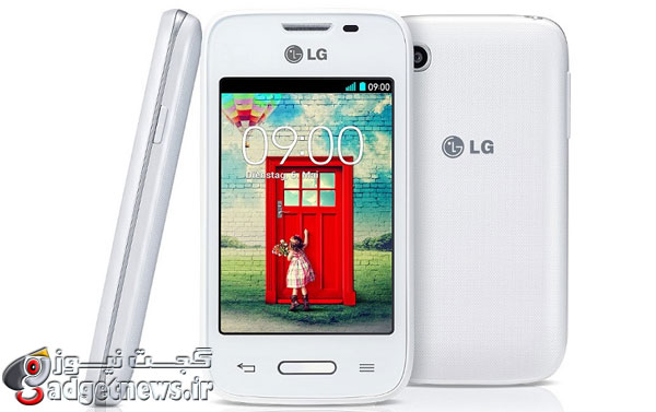 lg l35