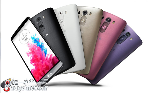 lg g3