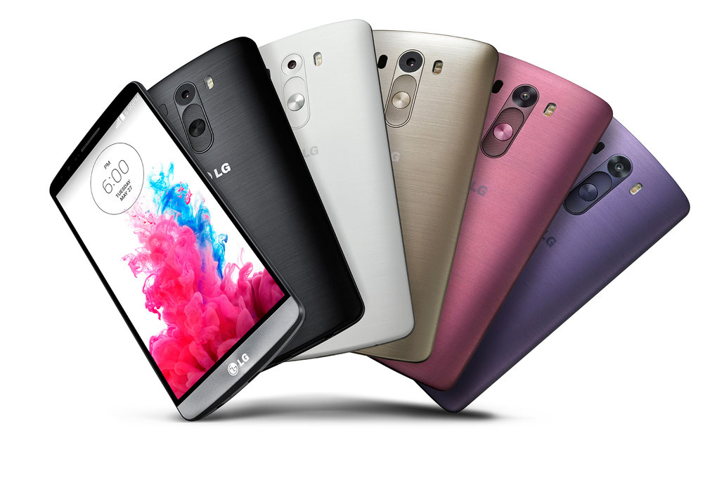 lg g3