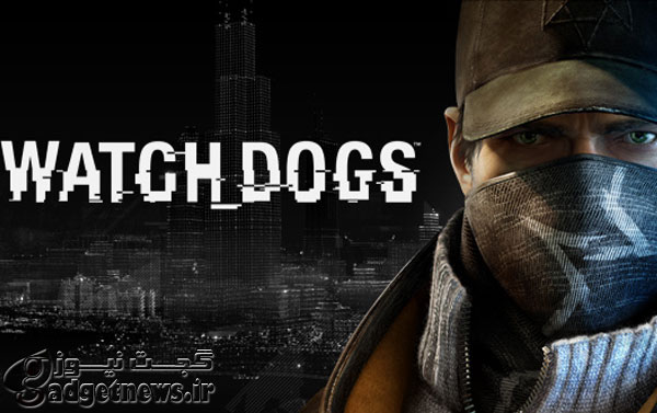 Watch-Dogs