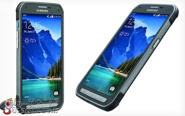 samsung galaxy s5 active