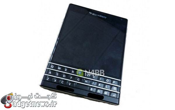 BlackBerry-Q30