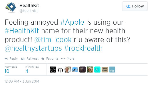 HealthKit