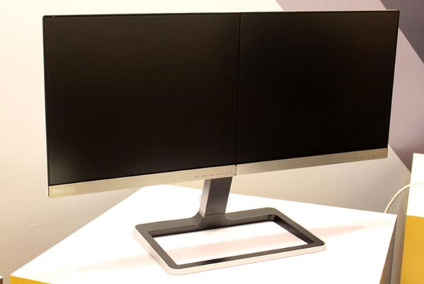 philips seamless 2 in 1 monitor