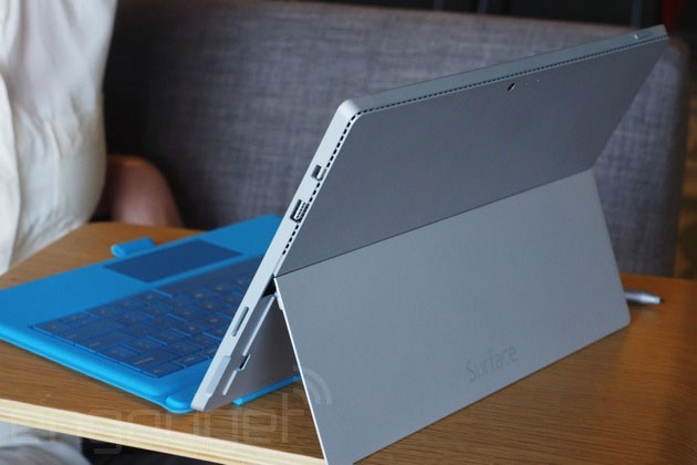 microsoft surface pro 3