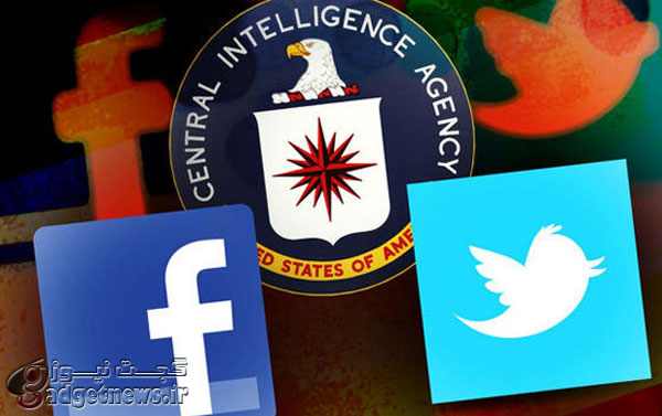 cia joins twitter and facebook