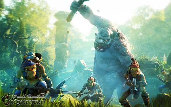 Fable-Legends