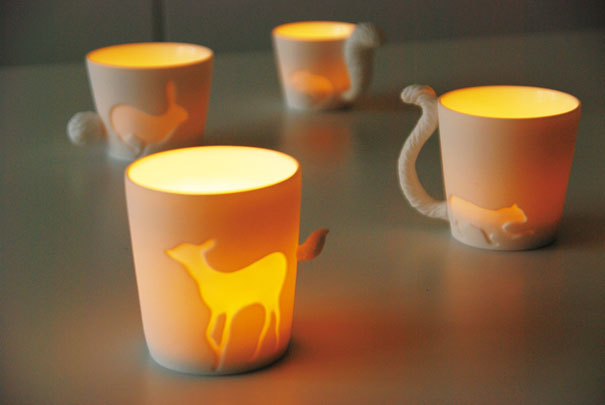 creative cups mugs