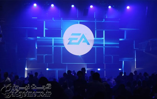 electronic arts e3 2014