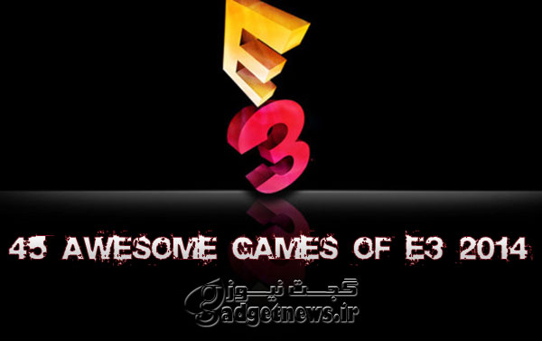 45-awesome-games-of-e3-2014