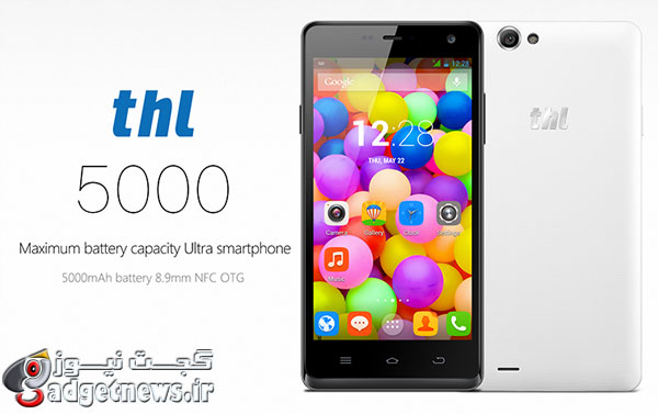 thl-5000