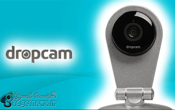 dropcam