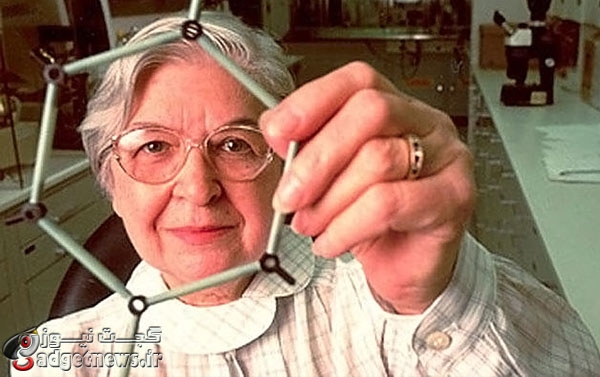 Stephanie-Kwolek