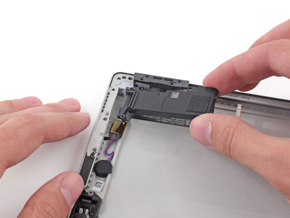 microsoft surface pro 3 teardown